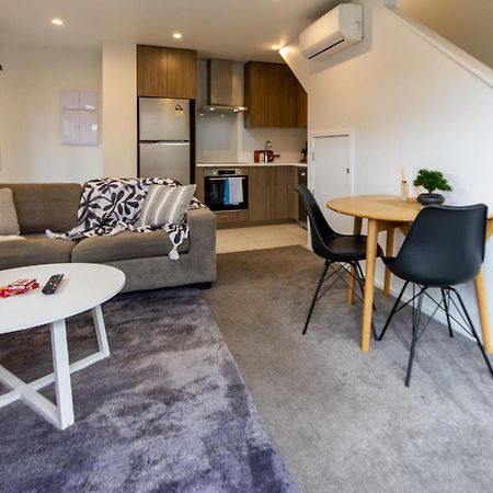 1 Bedroom Central City Escape Christchurch Eksteriør billede