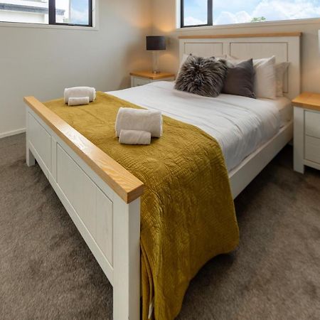 1 Bedroom Central City Escape Christchurch Eksteriør billede